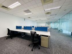 Republic Plaza (D1), Office #584320691
